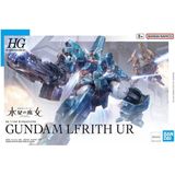 HGTWFM Gundam Lfrith Ur BANDAI 65088