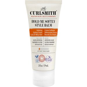 CURLSMITH - HOLD ME SOFTLY STYLE BALM 59ML
