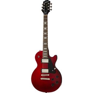 Epiphone Les Paul Studio Wine Red - Single-cut elektrische gitaar