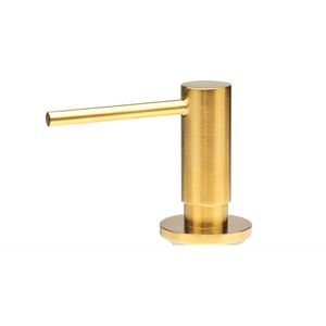 Reginox ZEEP DISPENSER GOLD
