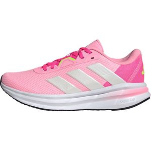 adidas Performance Galaxy 7 Hardloopschoenen - Dames - Roze- 38 2/3