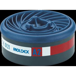 Moldex Gasfilter 9200 A2 tbv halfmask 7232