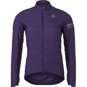 AGU Padded Jack Performance Dames - Paars - M