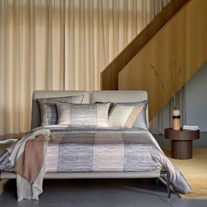 HUGO BOSS dekbedovertrek Taman - 240x220 cm + slopen