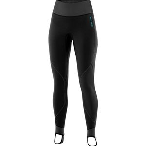 Bare ExoWear Pants - Dames - Zwart - 12