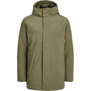 Jack & Jones Jack - Regular Fit - Groen - XXL