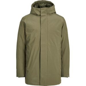 Jack & Jones Jack - Regular Fit - Groen - XXL