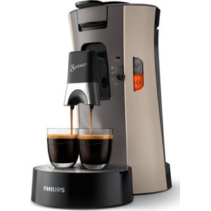 Philips Senseo Select CSA240/30 Koffiepadapparaat