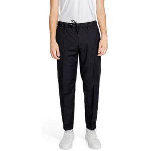 Armani Exchange Zwart Broek