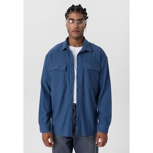 Aderito Relaxed Fit Shirt
