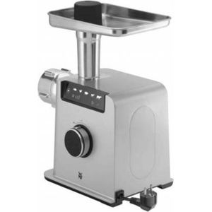 WMF Vleesmolen Profi plus - Mincer - Zilver