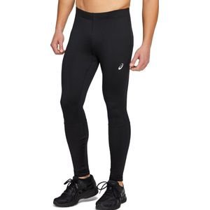 Asics Sportlegging - Maat L  - Mannen - Zwart