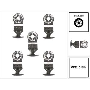 Fein 63903251230 Starlock multimes (5st)