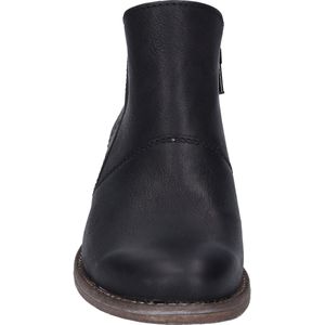 JOSEF SEIBEL Sienna 81 | Stiefelette für Damen | Schwarz
