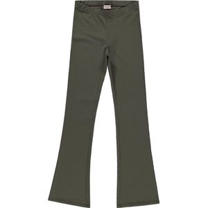 Cars Jeans Vrouwen ZUMA FLAIR ARMY - Maat 40