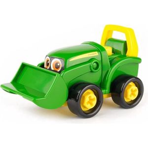 Bouw Een Buddy Bonnie Tractor - John Deere