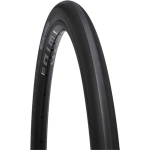 Wtb Exposure Tcs Light Fast Rolling Sg2 700 Tubeless Gravel Vouwband Zwart 700C / 30