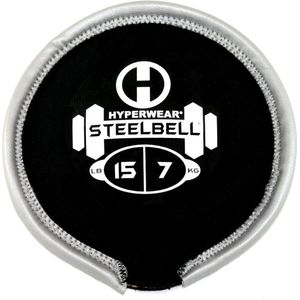 SteelBell 7 kg (15 lbs)