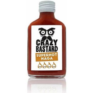 Superhot Naga