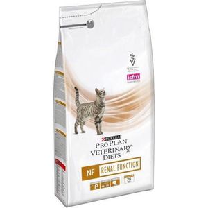 Purina Pro Plan Veterinary Diets Feline NF Advanced Care Renal Function Kattenvoer 5 kg