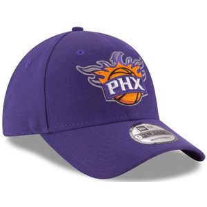 New Era Cap 9FORTY Phoenix Suns - One size - Unisex - Paars