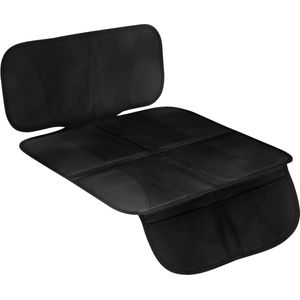 JGS ® Universele Autostoelbeschermer voor Kinderzitjes met Isofix, Waterdicht en Antislip