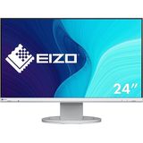 EIZO FlexScan EV2480-WT LED display 60,5 cm (23.8"") 1920 x 1080 Pixels Full HD Wit