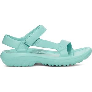 Teva HURRICANE DRIFT - Dames Sandalen - Groen - Maat 40