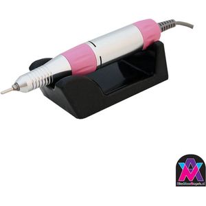 AVN - Professioneel handstuk voor elektrische nagelvijl Manicure pedicure Tool Machine - DM202, JD700 , DR serie - 180 gram