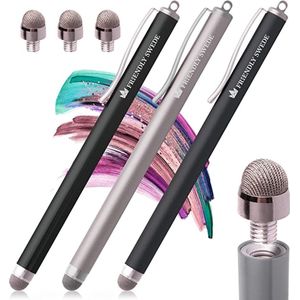 touchpen, stylus pen, touchpen, universeel, voor alle smartphones, Touchscreen Pen