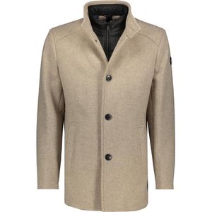 Donders Wollen coat - 21807-142