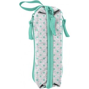 Studio Pets - Etui - Kitten - voor Meisjes - 22 cm - Blauw
