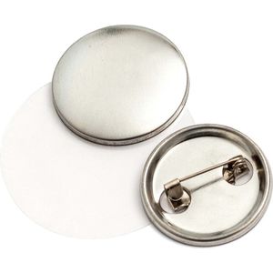 We R Makers Button press bulk refill pack Small -