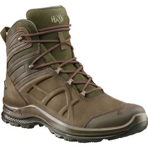 HAIX - Veiligheidsschoen - Nubuckleer, GORE-TEX® waterdicht, ademend