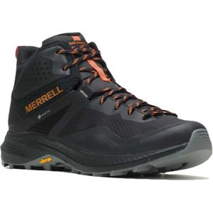 Merrell MQM 3 Mid GTX - Wandelschoenen - Heren Black / Exuberance 44