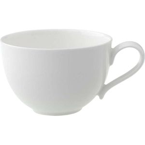 Villeroy en Boch Koppen & Schotels New Cottage Basic Koffiekop, 0,25 ltr