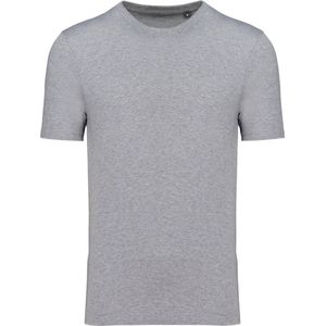 Kariban T-shirt ronde hals met korte mouwen uniseks K3036 - Oxford Grey - S