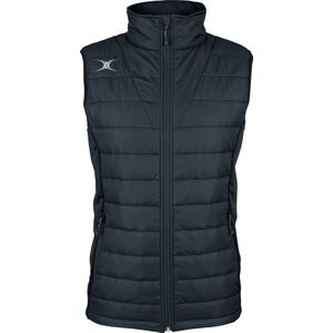 Gilbert Pro Bodywarmer Donker Navy - Extra Large