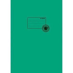 HERMA 5535 1stuk(s) Groen tijdschrift- & boekomslag
