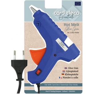 Glue Gun EU Plug Hot Melt