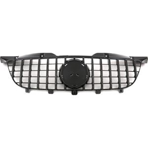 Sport Panamericana GT Grill Grille past voor Mercedes W906 Sprinter 2006-2013 pre-facelift