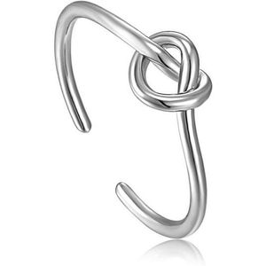 Ania Haie Forget me Knot AH R029-01H Dames Ring One-size