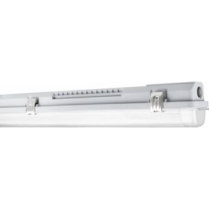 Ledvance LED Armatuur 1500mm | Voor X G13 (T8/TL8) LED Buis | IP65 DALI Dimbaar Nood