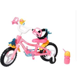 Zapf Creations BABY Born Fiets