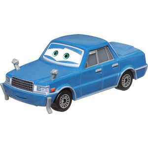 Disney Pixar Cars Disney and Pixar Cars Ito San