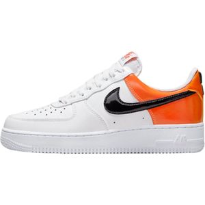 Nike Air Force 1 Low '07 Essential WMNS 'Brilliant Orange maat 40