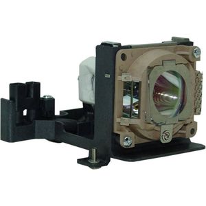 Beamerlamp geschikt voor de BENQ PB6200 beamer, lamp code 60.J8618.CG1. Bevat originele NSH lamp, prestaties gelijk aan origineel.