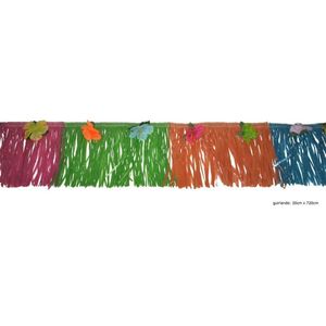 Hawaii Garland 30x720cm/11x283