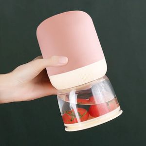 To-Go Cup 700ml Lunch Pot - Leakproof Soup Container for Kids and Office Workers