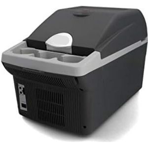 Gratyfied-Coolbox -Koelbox Elektrisch -Koelbox Auto